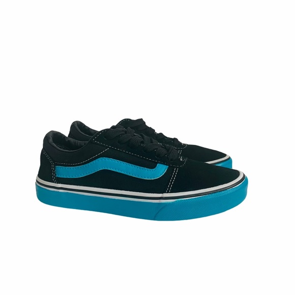 SOLD Vans Sk8-Low Old School Classic Shoes - Picture 10 of 10
